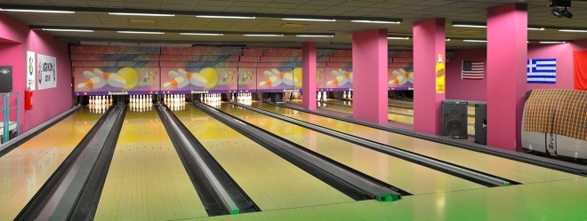 bowling center kecskemét