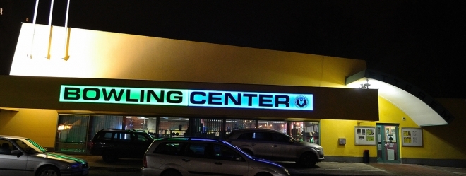 bowling center kecskemét